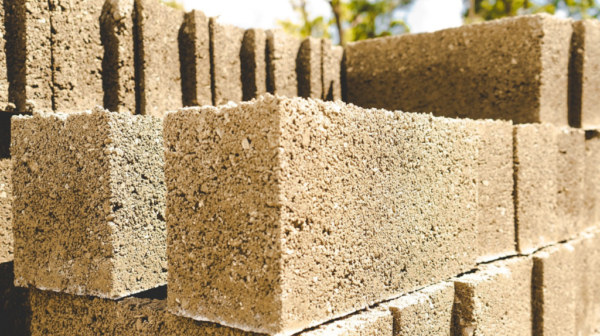 Hempcrete