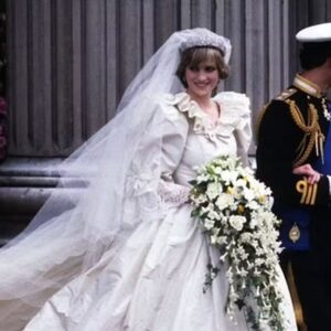 Casamento Charles e Diana 3