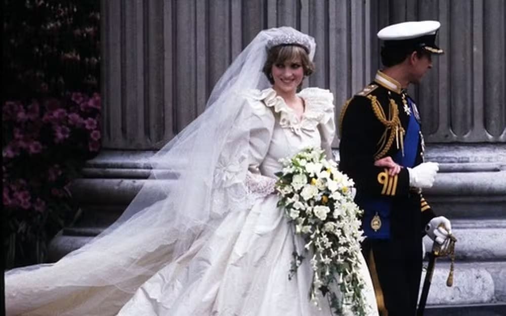 Casamento Charles e Diana 3